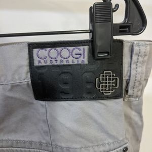 Men's Coogi cargo shorts